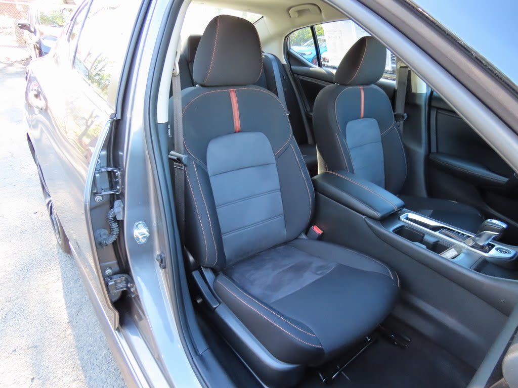 Thumbnail: 2023 Nissan Sentra - 12