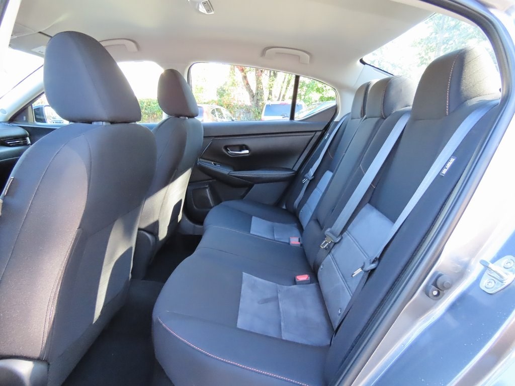 Thumbnail: 2023 Nissan Sentra - 13