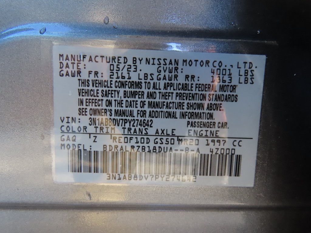 Thumbnail: 2023 Nissan Sentra - 20