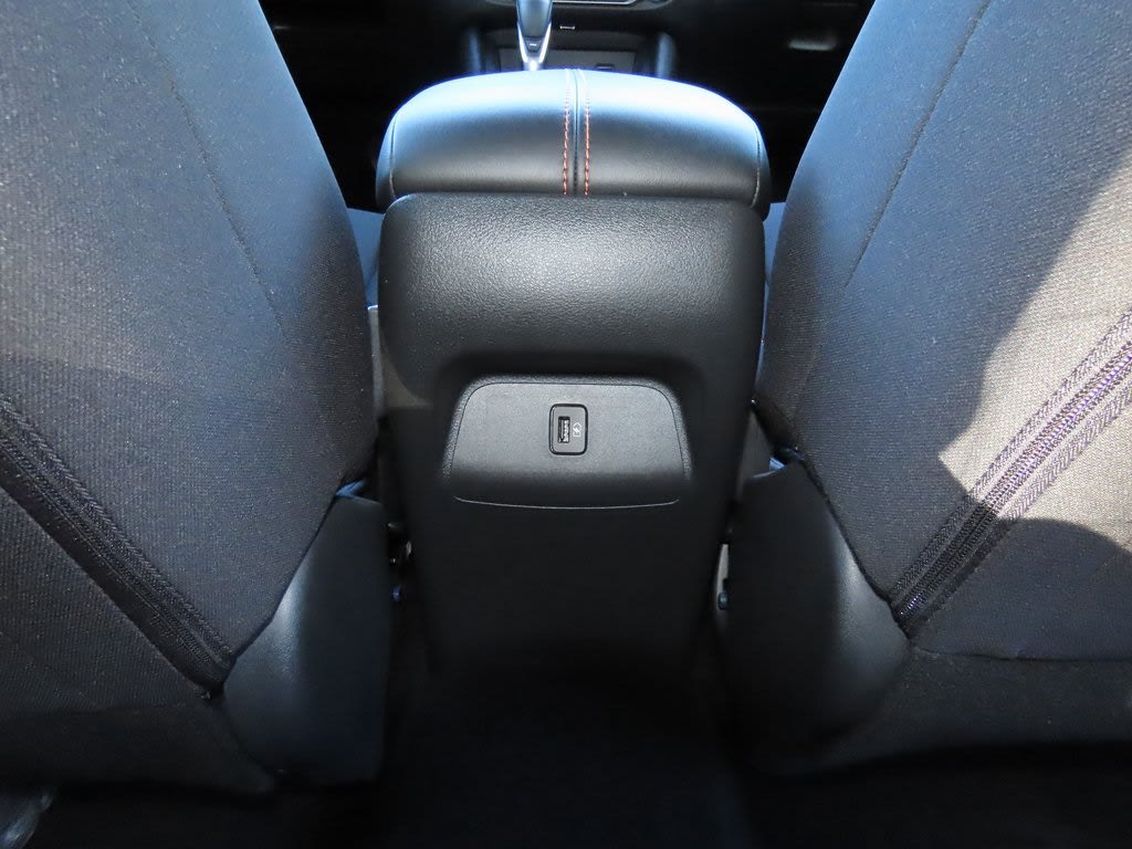 Thumbnail: 2023 Nissan Sentra - 25