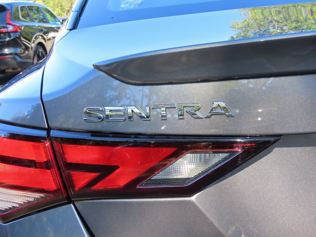 Thumbnail: 2023 Nissan Sentra - 21