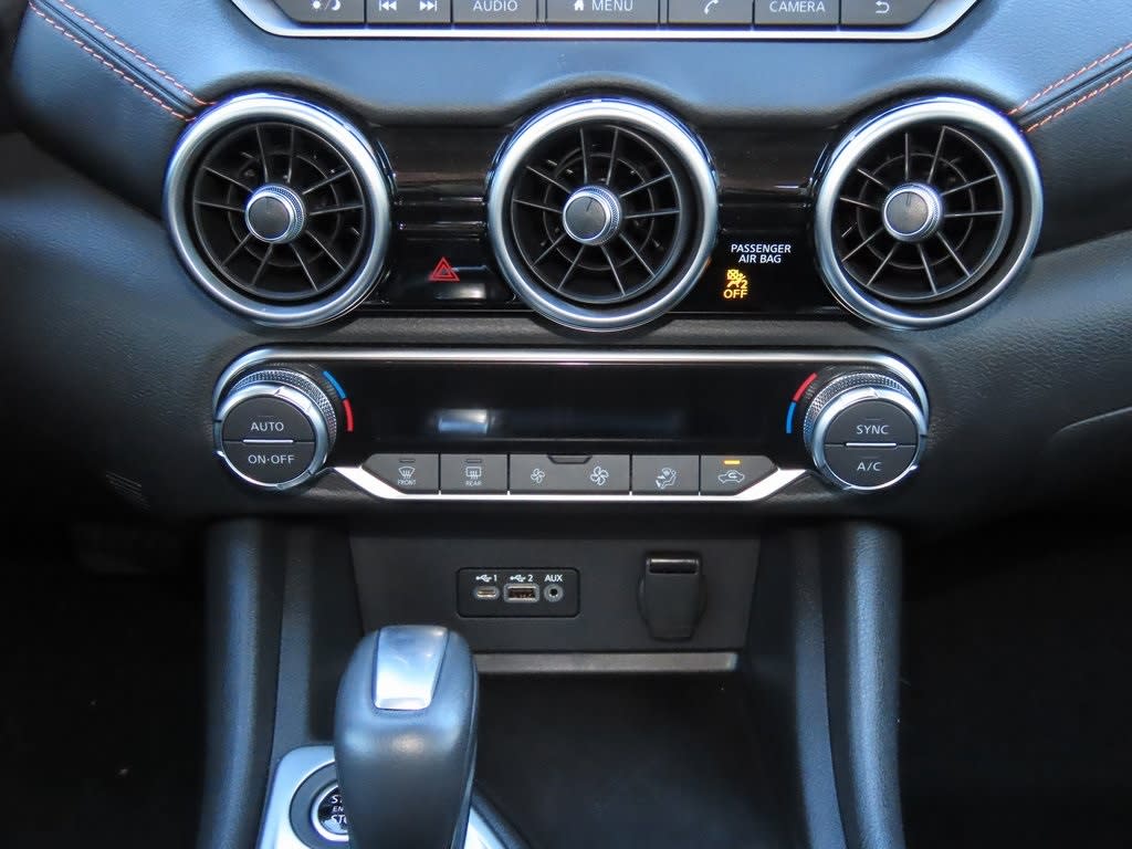 Thumbnail: 2023 Nissan Sentra - 24