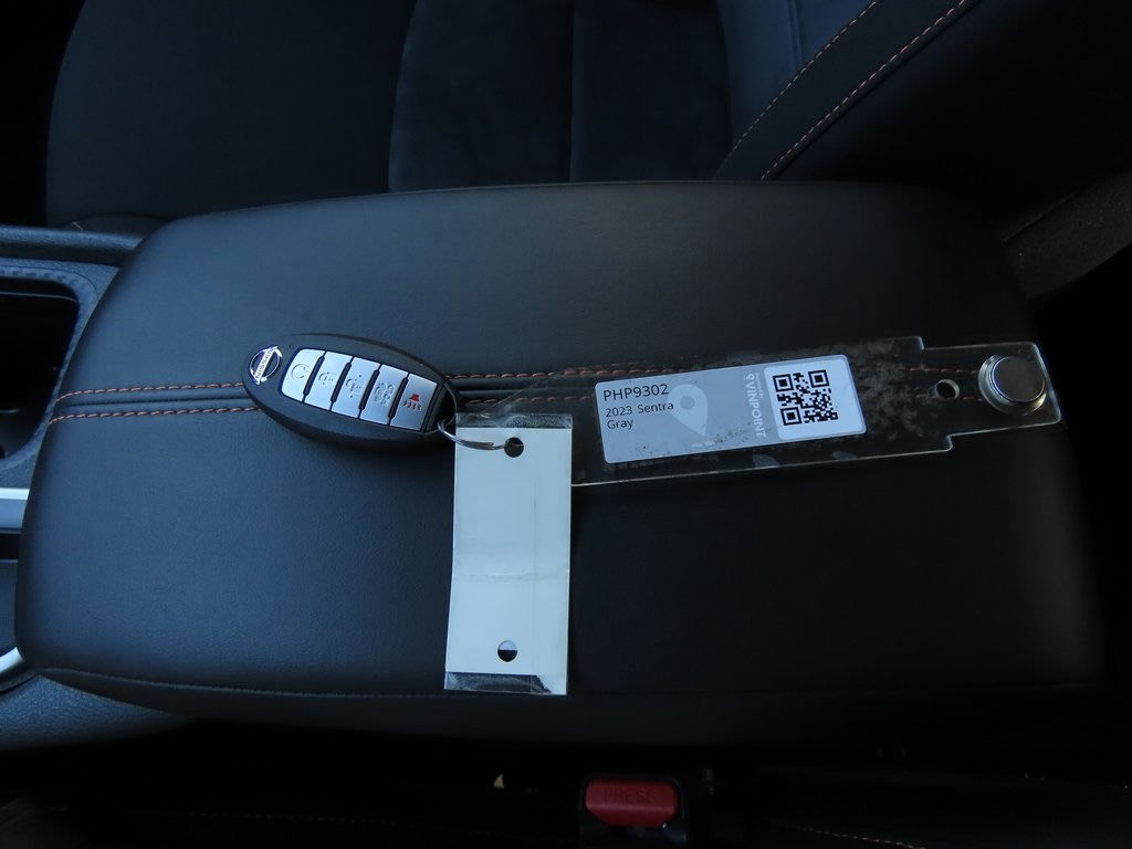 Thumbnail: 2023 Nissan Sentra - 19