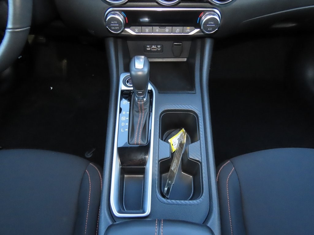 Thumbnail: 2023 Nissan Sentra - 16