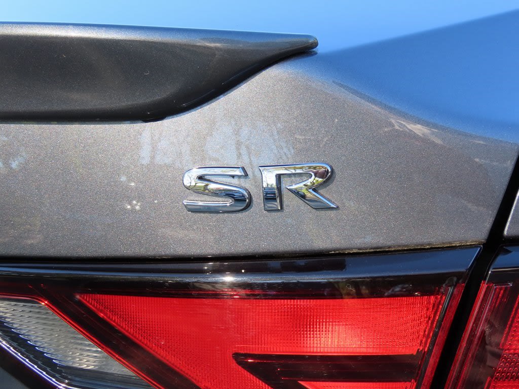 Thumbnail: 2023 Nissan Sentra - 7