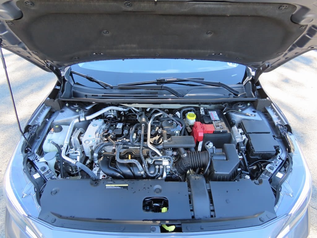 Thumbnail: 2023 Nissan Sentra - 9