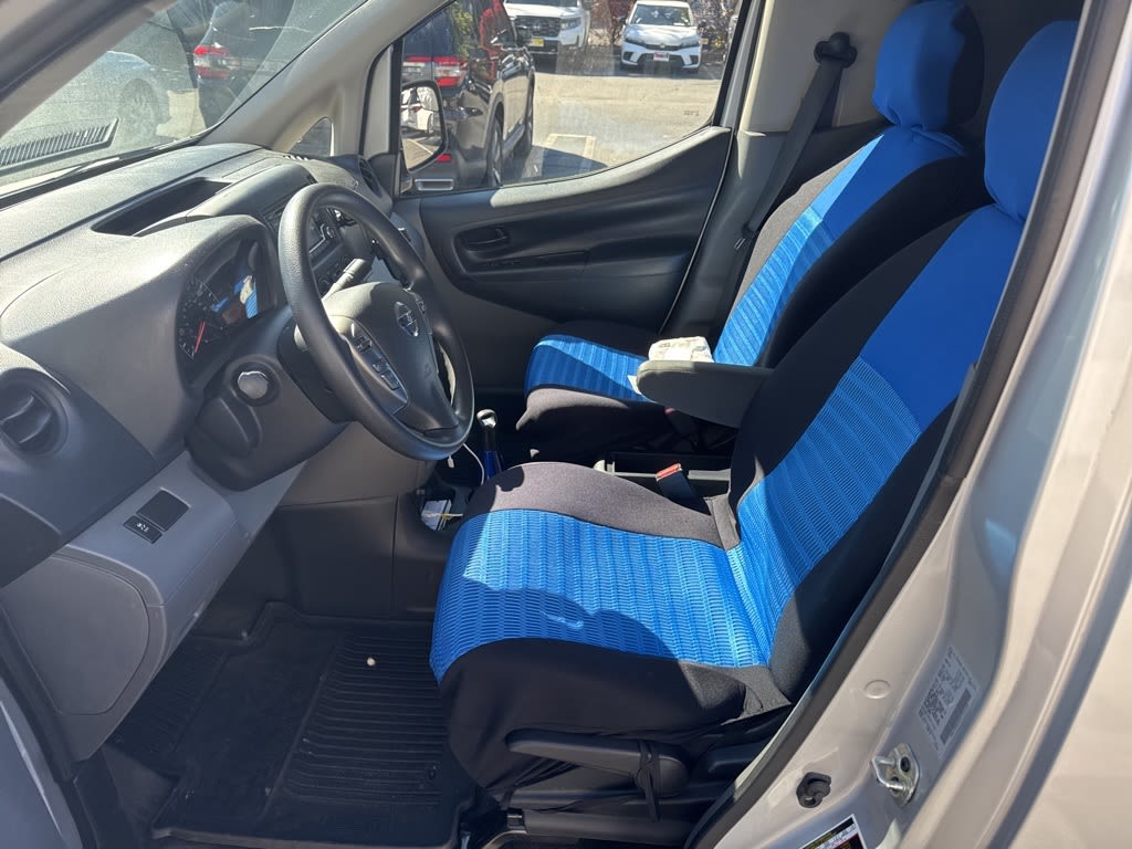 Thumbnail: 2019 Nissan NV200 - 5