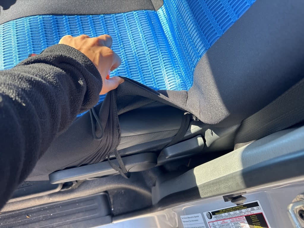 Thumbnail: 2019 Nissan NV200 - 16