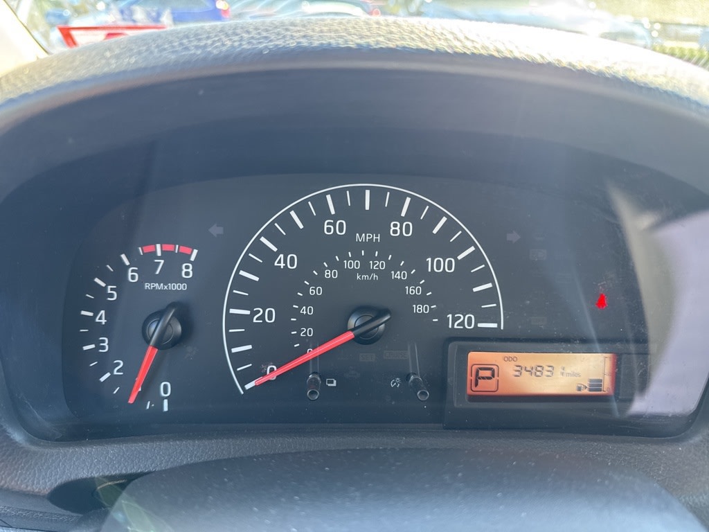 Thumbnail: 2019 Nissan NV200 - 6