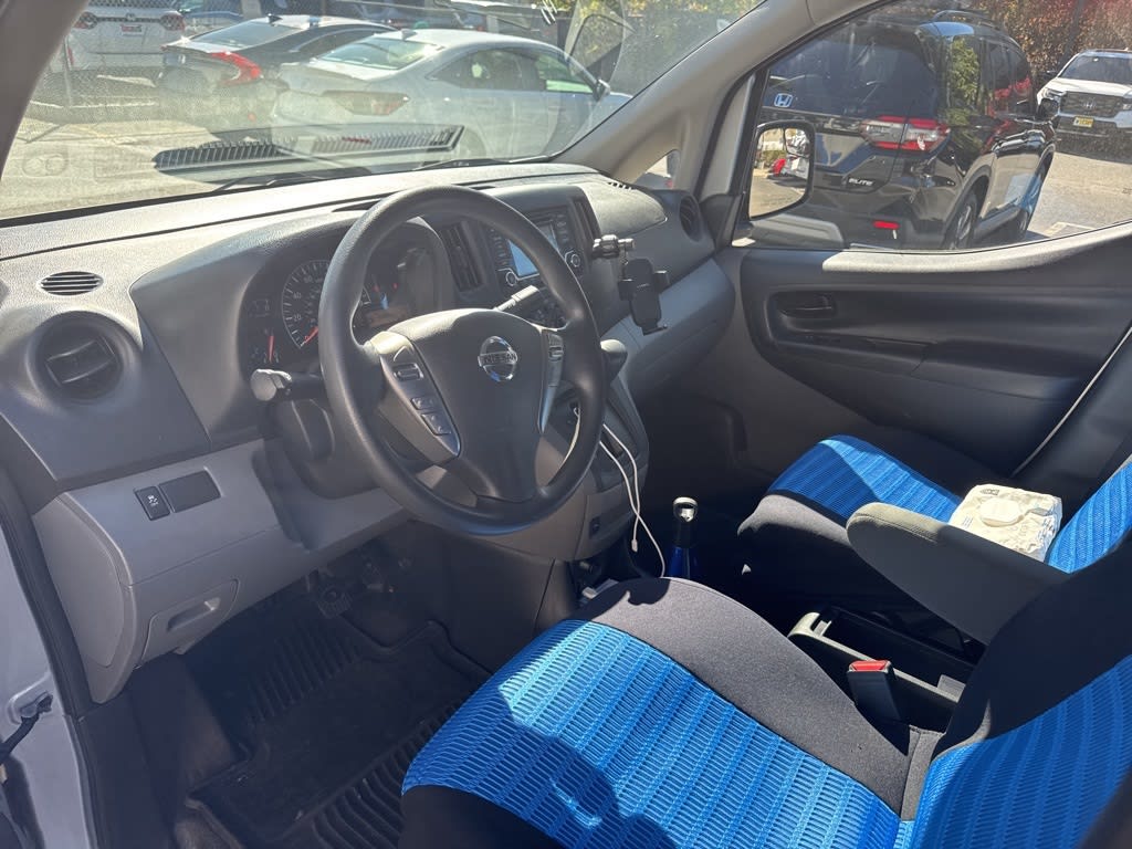 Thumbnail: 2019 Nissan NV200 - 2