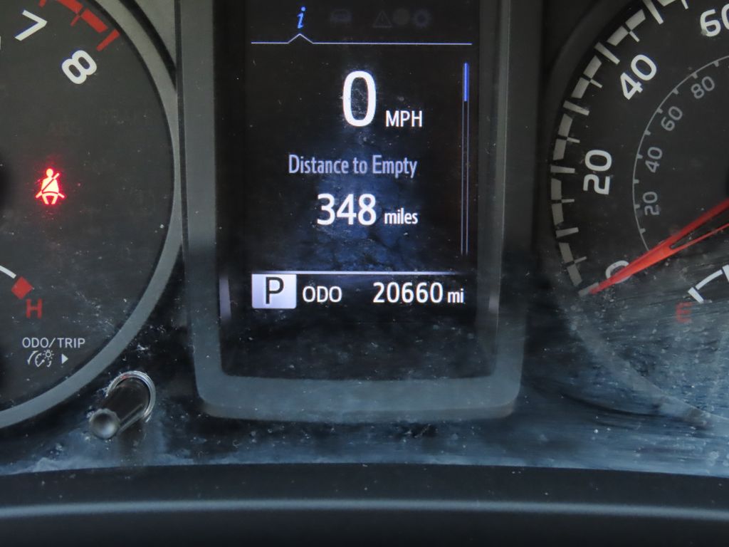 Thumbnail: 2023 Toyota Tacoma - 26
