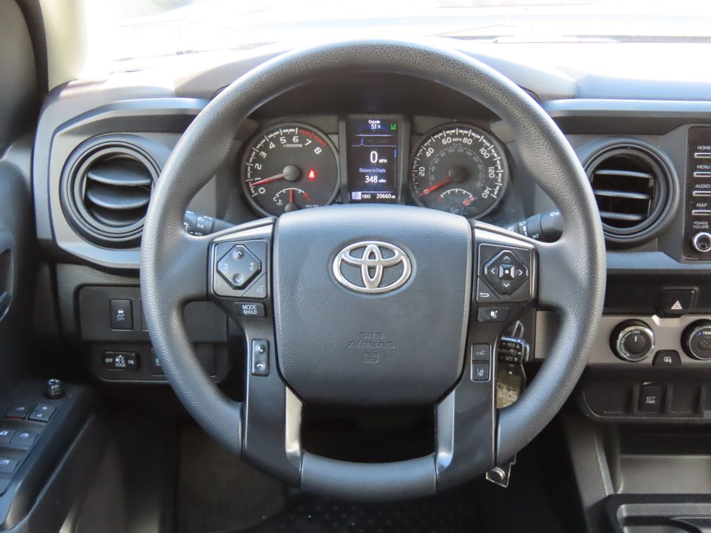 Thumbnail: 2023 Toyota Tacoma - 14
