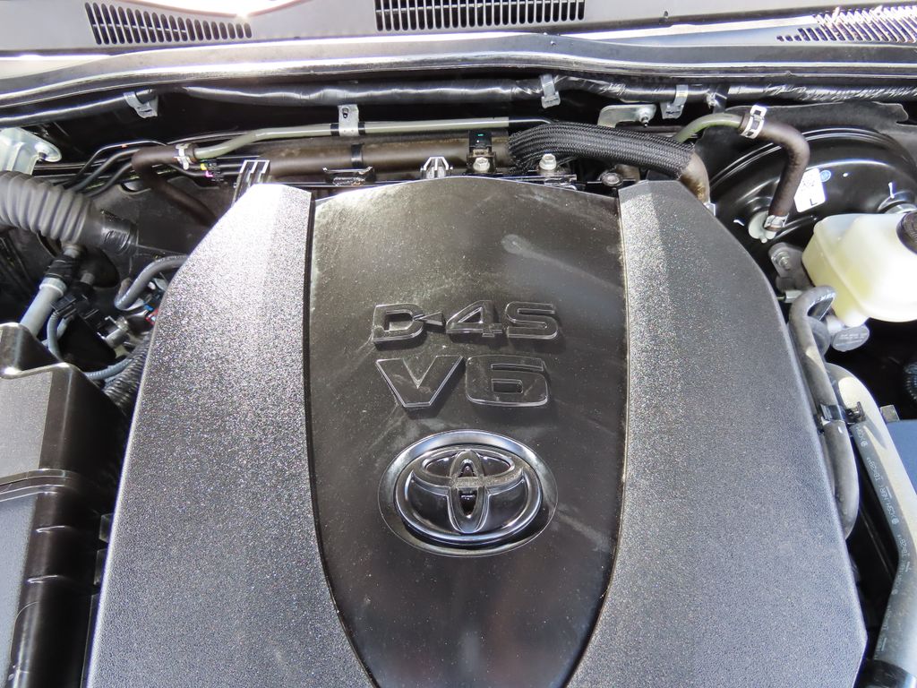 Thumbnail: 2023 Toyota Tacoma - 22