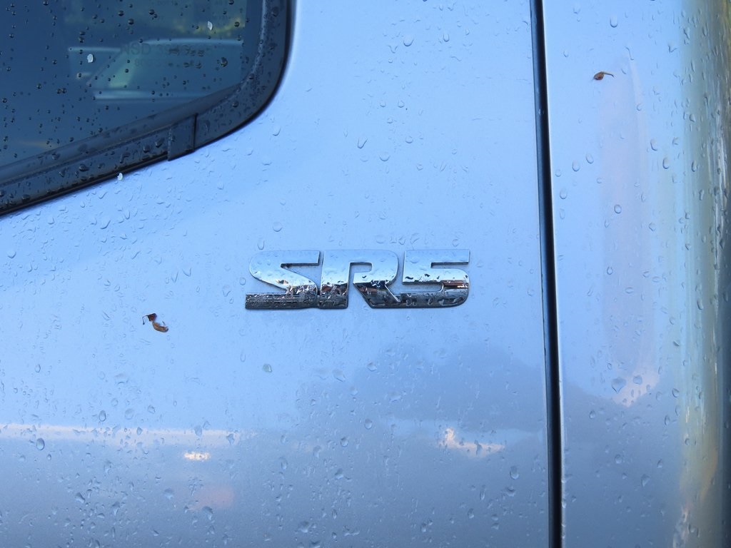2020 Toyota Tacoma SR5 21