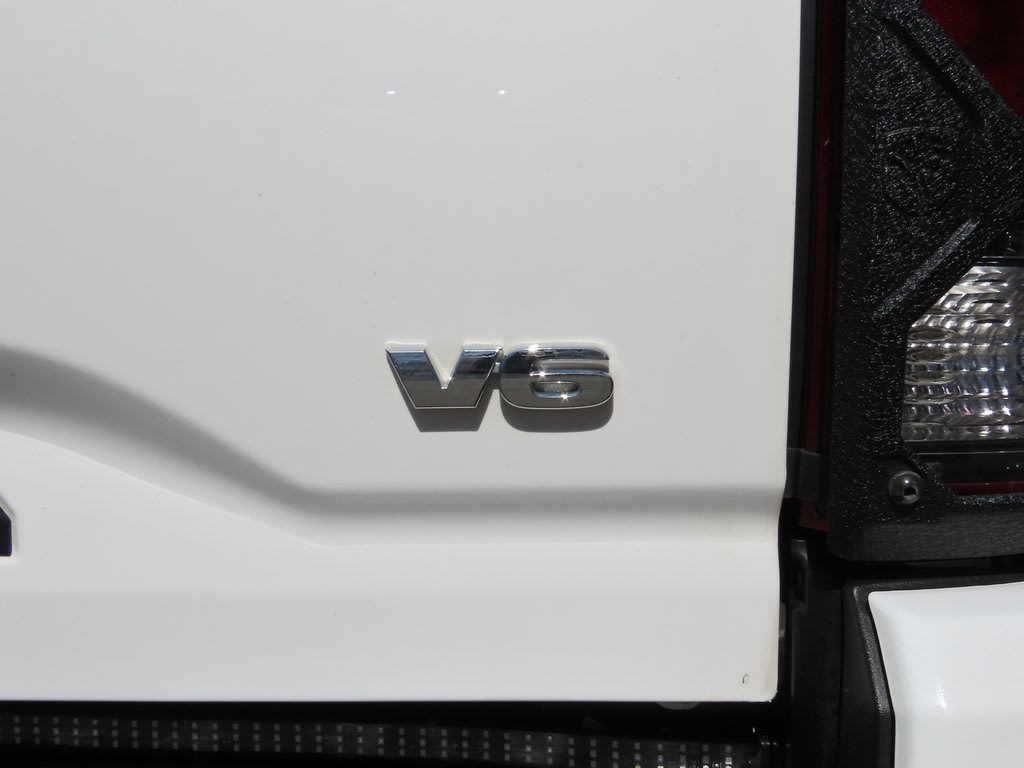 2022 Toyota Tacoma SR 21