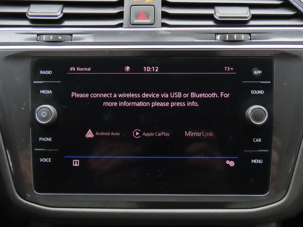 Thumbnail: 2021 Volkswagen Tiguan - 15