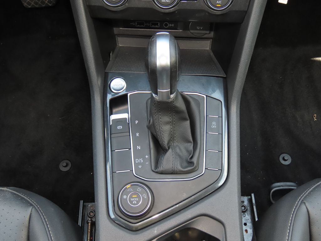 Thumbnail: 2019 Volkswagen Tiguan - 15