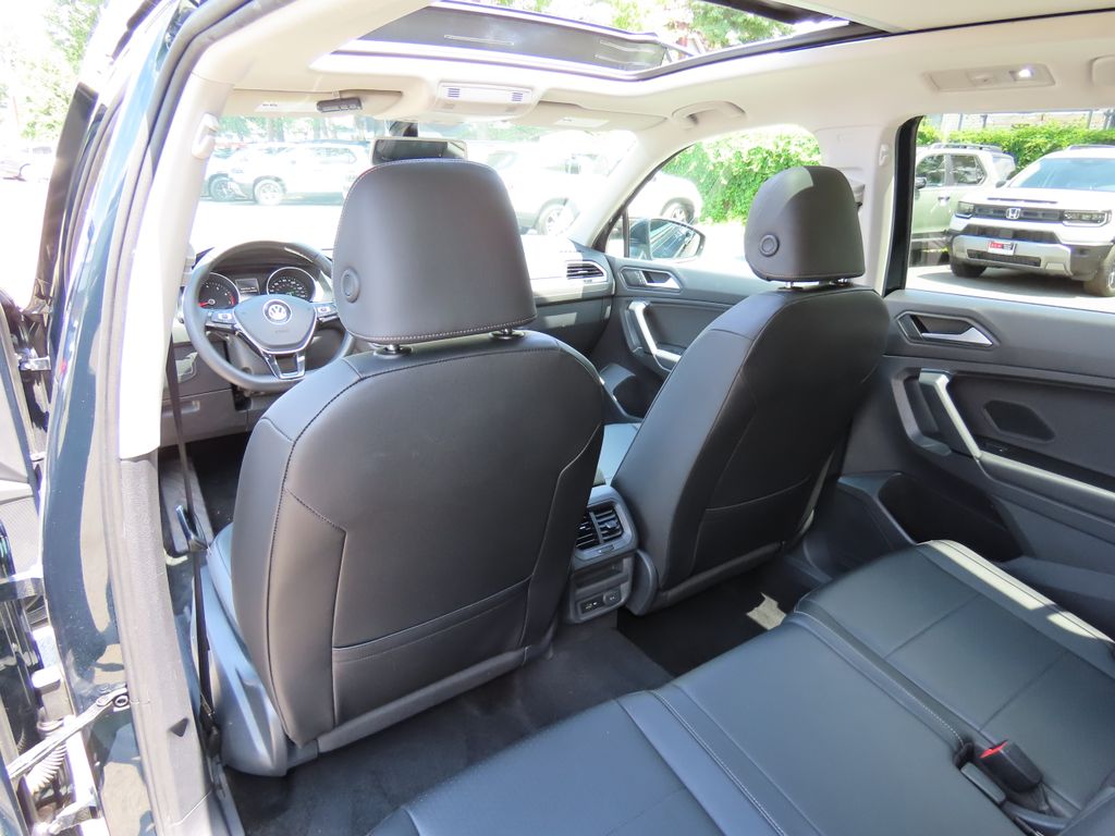Thumbnail: 2019 Volkswagen Tiguan - 22