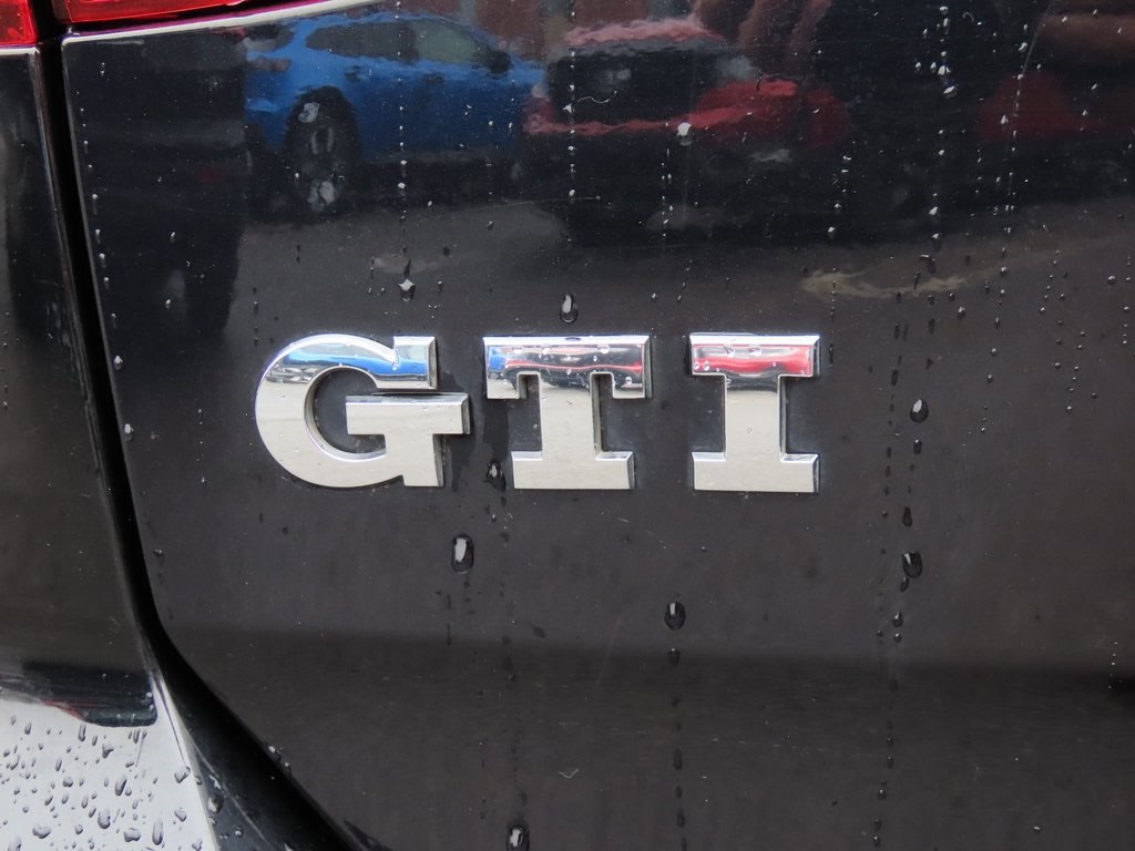 2015 Volkswagen Golf GTI SE 7