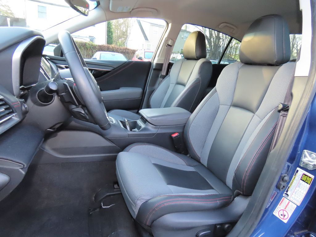 Thumbnail: 2020 Subaru Legacy - 11