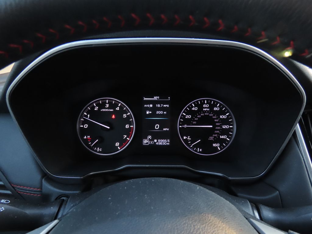 Thumbnail: 2020 Subaru Legacy - 17