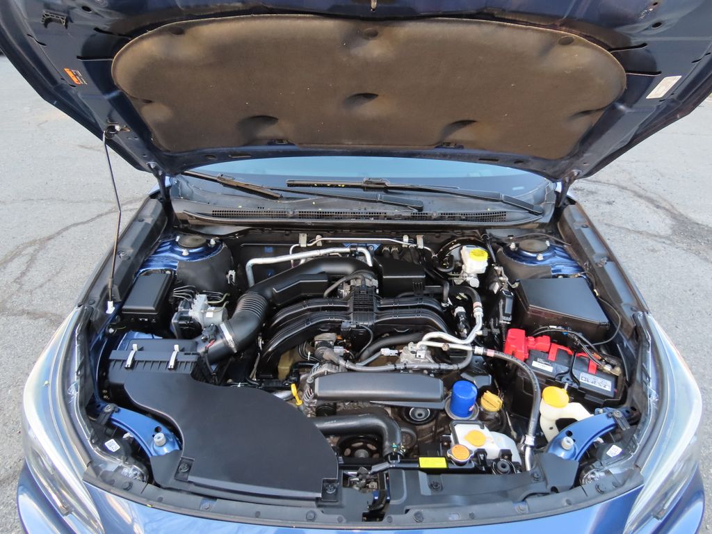 Thumbnail: 2020 Subaru Legacy - 9