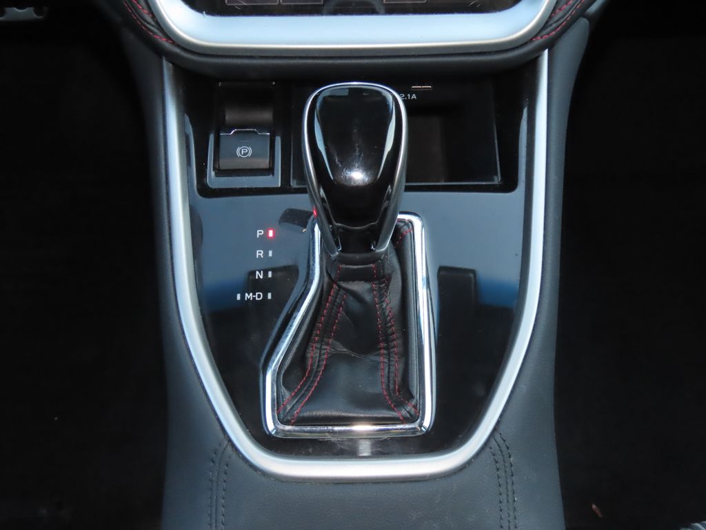 Thumbnail: 2020 Subaru Legacy - 16