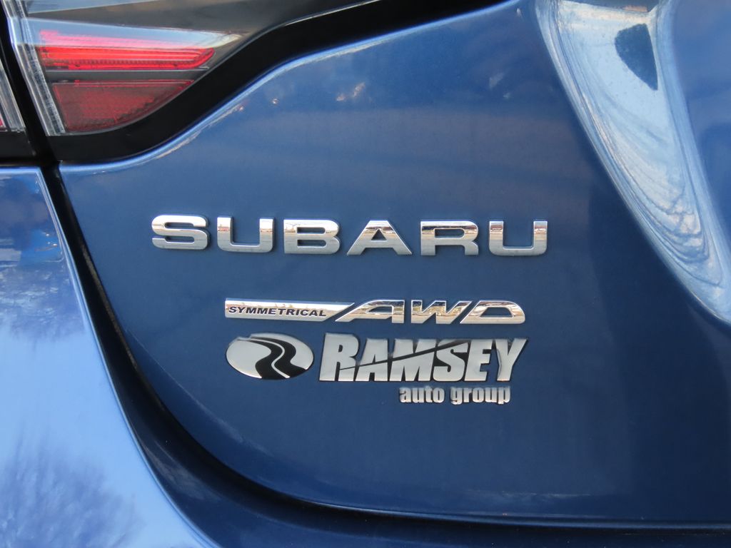 Thumbnail: 2020 Subaru Legacy - 7
