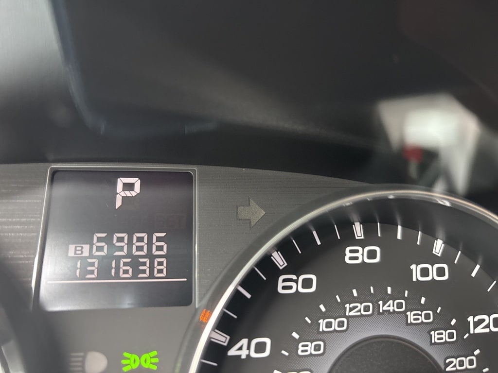 Thumbnail: 2012 Subaru Outback - 18