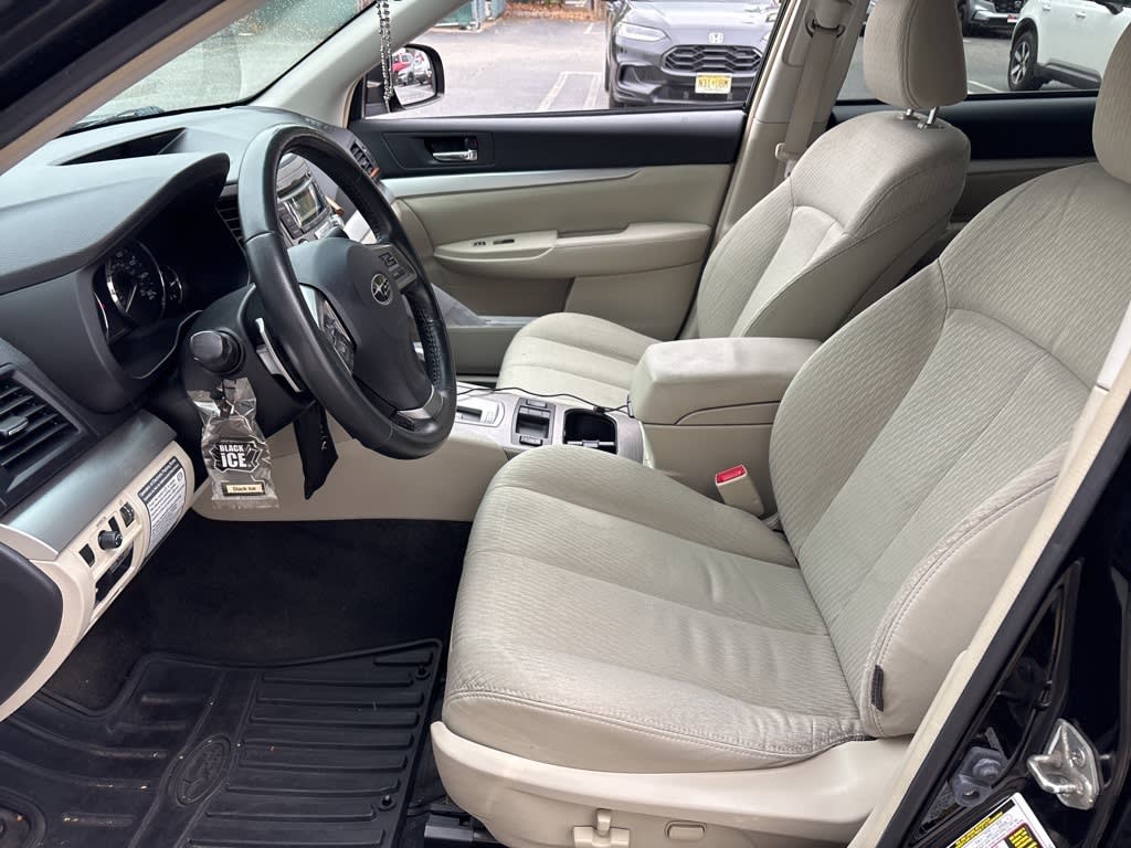 Thumbnail: 2012 Subaru Outback - 5