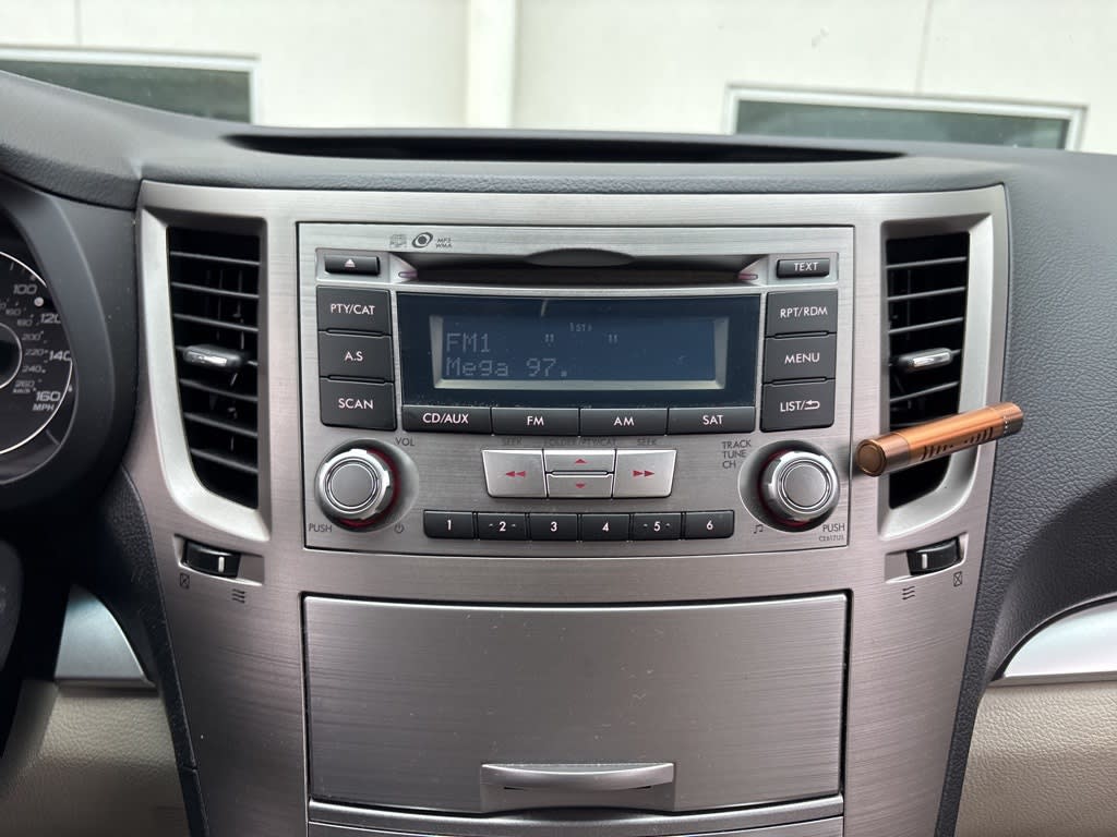 Thumbnail: 2012 Subaru Outback - 6