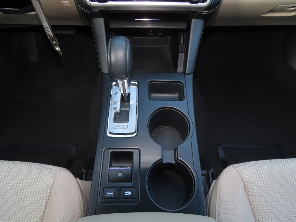 Thumbnail: 2018 Subaru Outback - 14