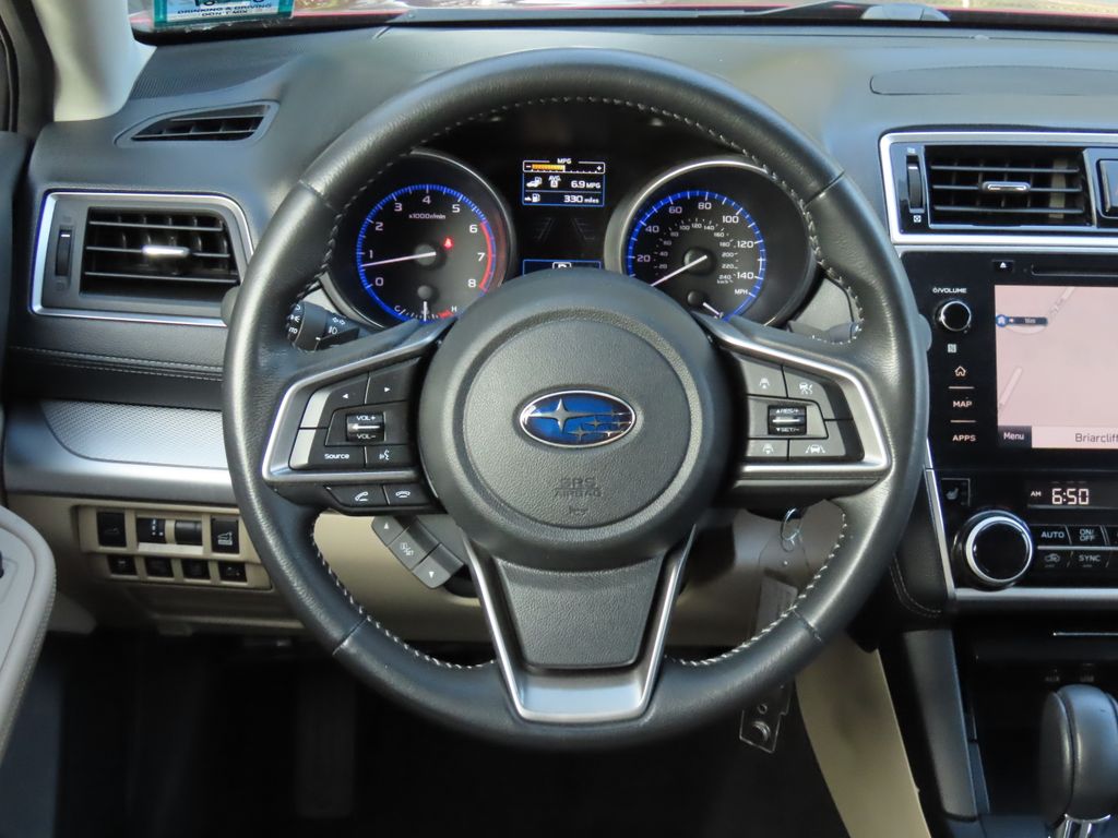 Thumbnail: 2018 Subaru Outback - 9