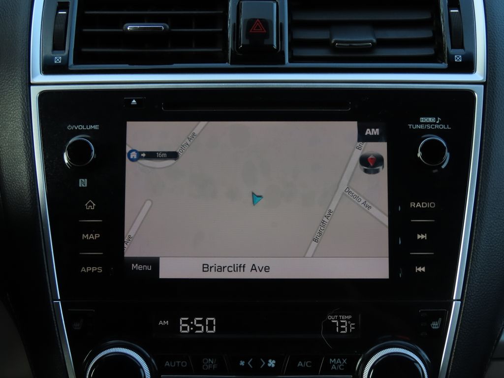 Thumbnail: 2018 Subaru Outback - 13