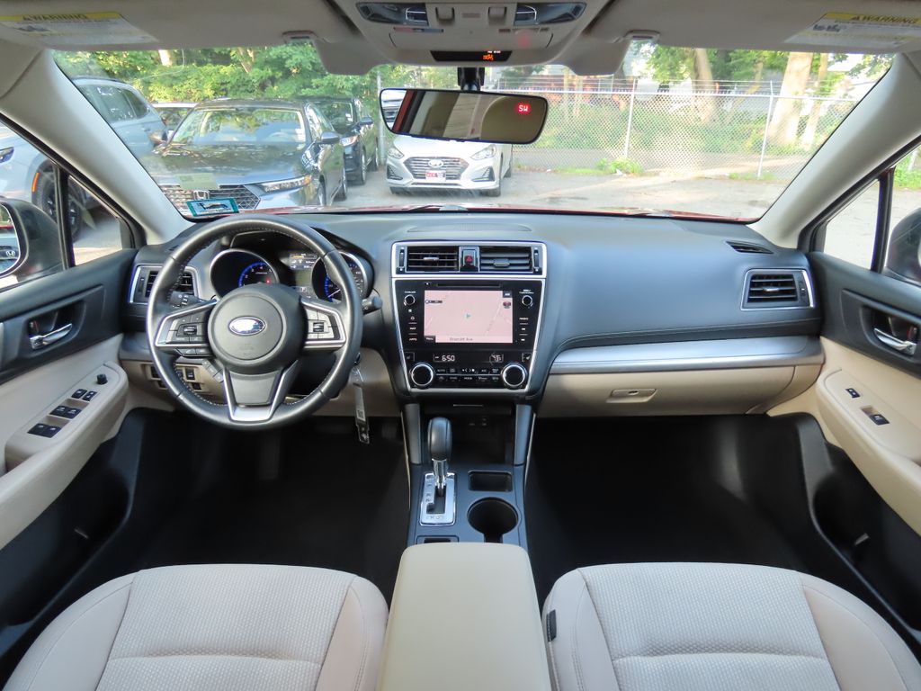 Thumbnail: 2018 Subaru Outback - 2