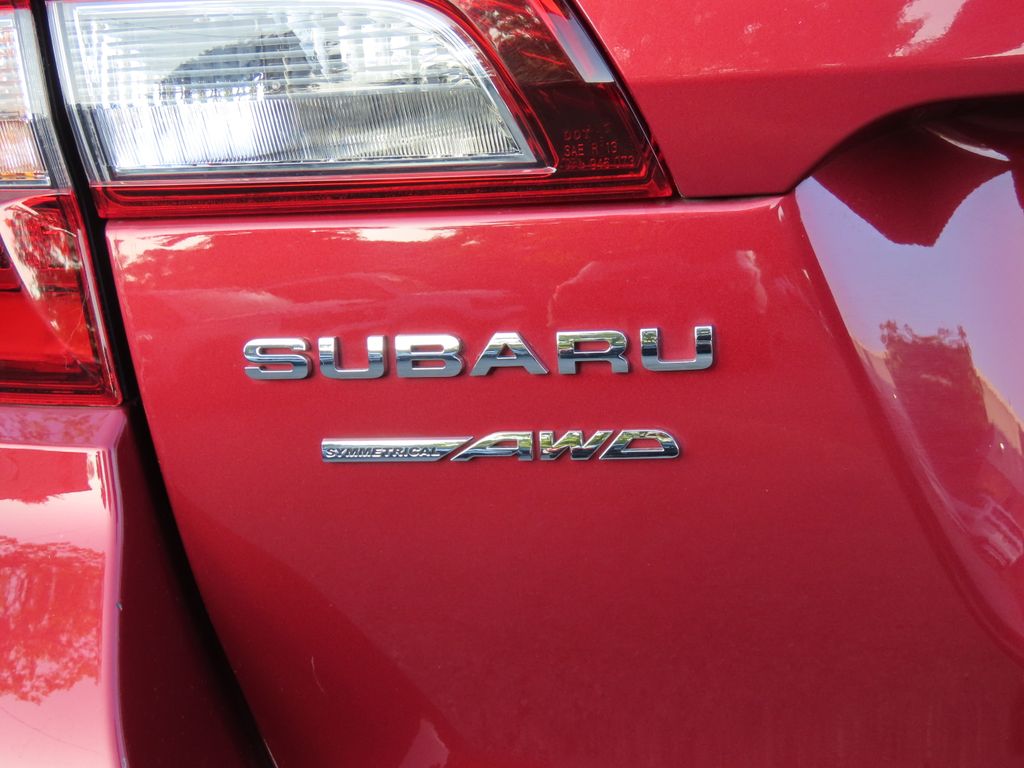 Thumbnail: 2018 Subaru Outback - 20