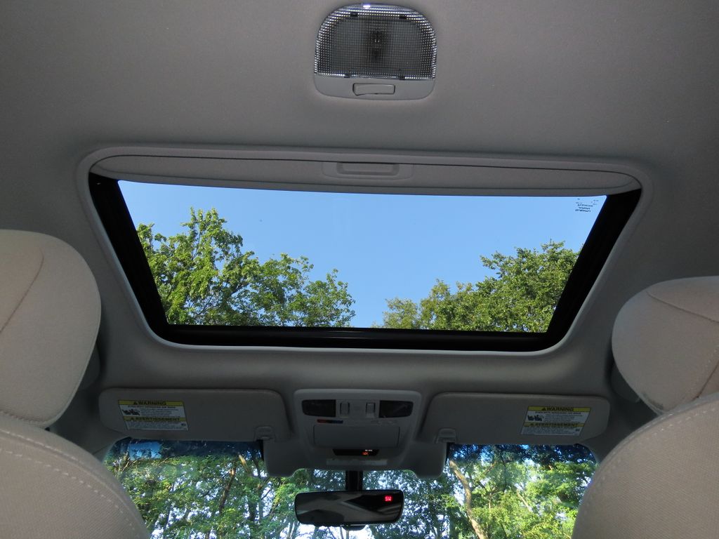 Thumbnail: 2018 Subaru Outback - 25