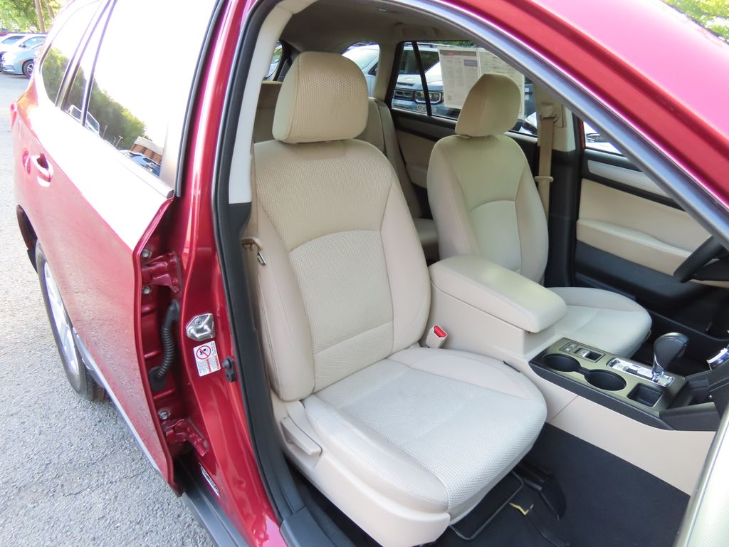 Thumbnail: 2018 Subaru Outback - 23