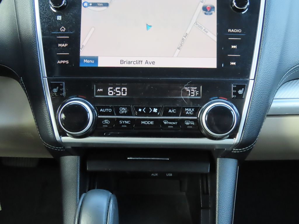 Thumbnail: 2018 Subaru Outback - 24