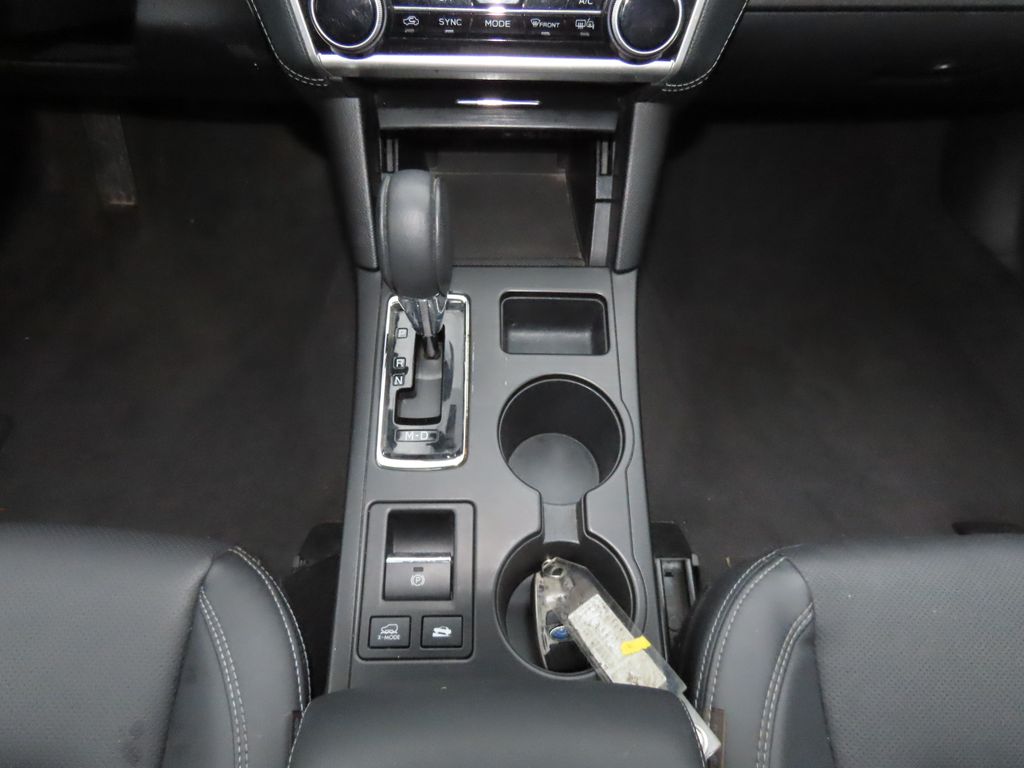 Thumbnail: 2019 Subaru Outback - 16
