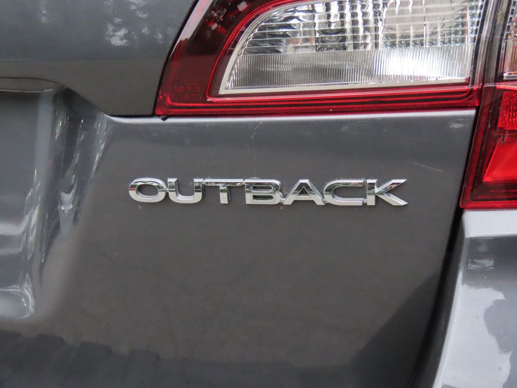 Thumbnail: 2019 Subaru Outback - 7