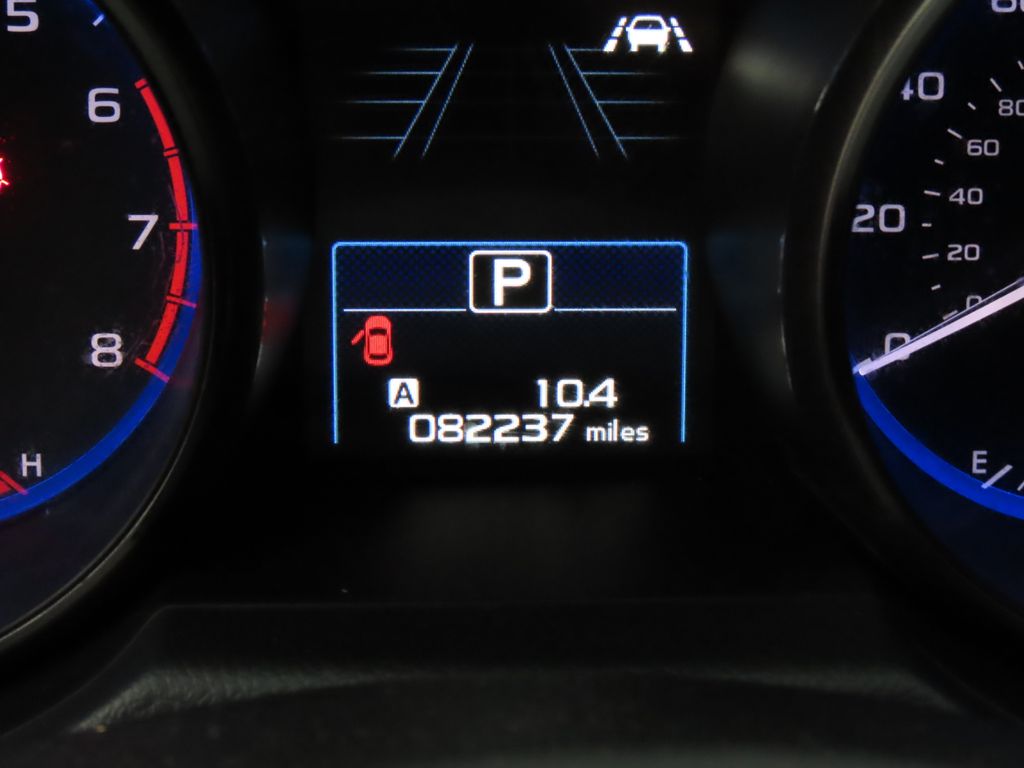 Thumbnail: 2019 Subaru Outback - 30
