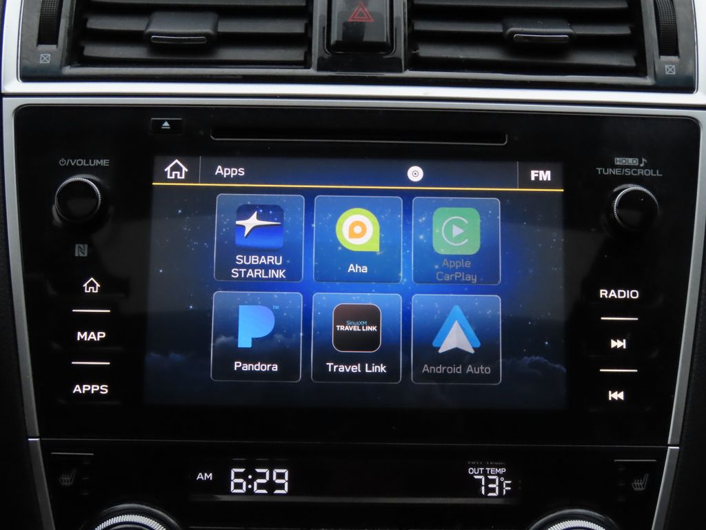 Thumbnail: 2019 Subaru Outback - 25