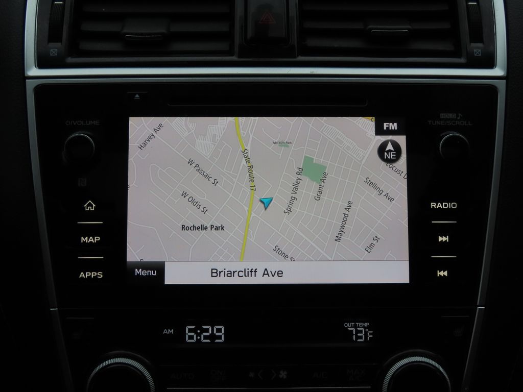 Thumbnail: 2019 Subaru Outback - 15