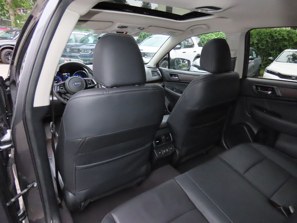 Thumbnail: 2019 Subaru Outback - 23