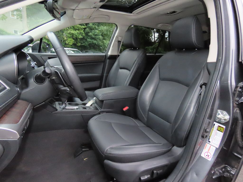 Thumbnail: 2019 Subaru Outback - 11