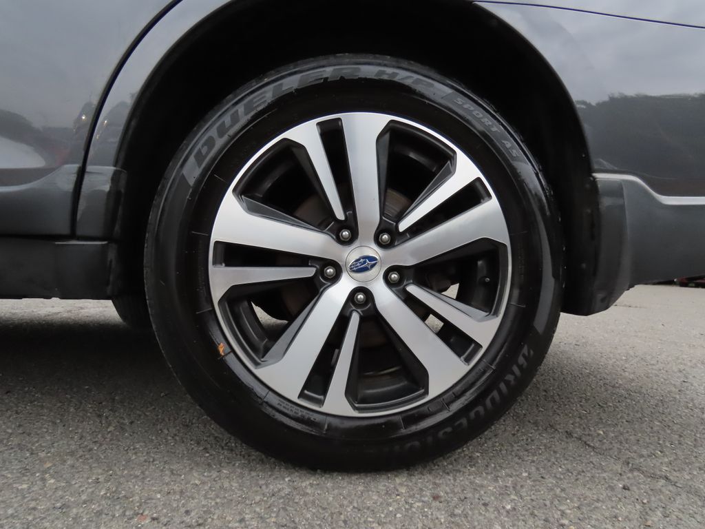 Thumbnail: 2019 Subaru Outback - 8