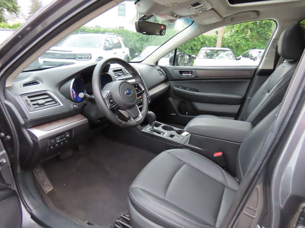 Thumbnail: 2019 Subaru Outback - 2
