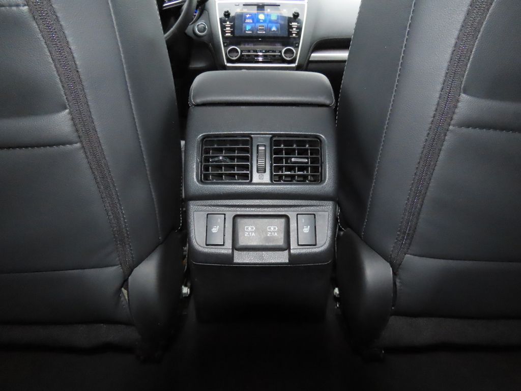 Thumbnail: 2019 Subaru Outback - 27