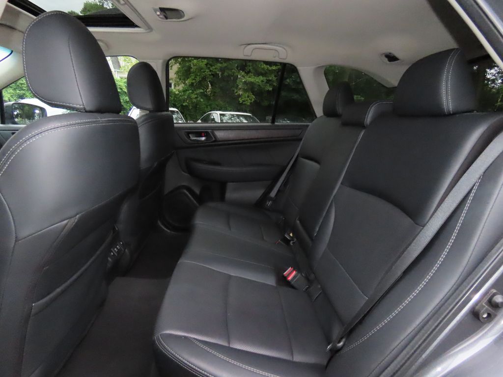 Thumbnail: 2019 Subaru Outback - 13